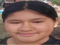 Missing Person photo: Susana Carranza Hernandez Missing Person: Susana Carranza Hernandez