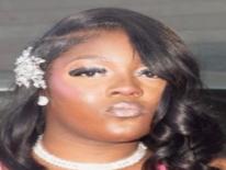 Missing Person: Sha'mya Davis
