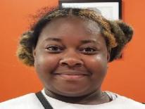 Jalyila Edwards-Simmons