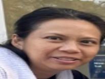 Missing Person: Antoinette Forbes