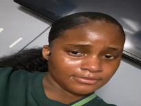 Ny’asia Oakley Ny’asia Oakley