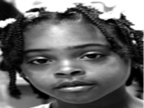 Relisha Tenau Rudd