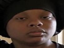 Missing Person: Arianna Wilson