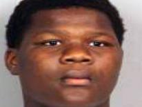 Missing person Damarrion Satterwhite