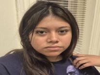 Missing Person Photo: Yaniza Almendarez-Zecena