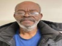Missing Person Photo: Miker Lee Ivory