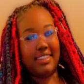 Missing Person: McKenzie Adams