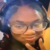 Missing Person: Queen Burrows