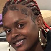 Missing Person photo:Zayanna Dubose Missing Person: Zayanna Dubose