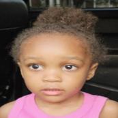 FOUND: Briana [Unknown]