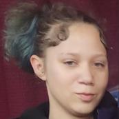 Missing Person: Carmen Fisher