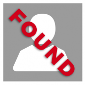 The missing person has been located