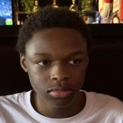 Missing Person: Syion O'Neal