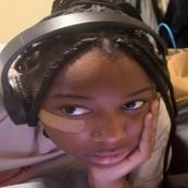 Photo of India Perkins