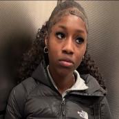 Missing Person: Sara Richardson