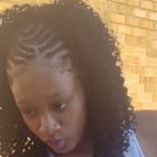 Missing Person: Zyonna Wiggins