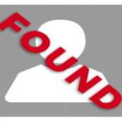 Missing Person Found Photo